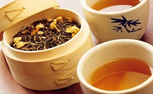 为什么只有中国人喜欢喝茶 (MISS HOÀNG THƠM)