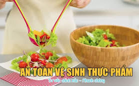 Tăng cường thực hiện Chỉ thị số 09-CT/TU ngày 04/10/2016 của Ban Thường vụ Thành ủy Đà Nẵng đối với công tác an toàn thực phẩm trong tình hình mới